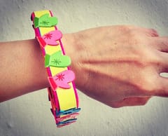 The Baker’s Bangle
