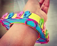 The Baker’s Bangle