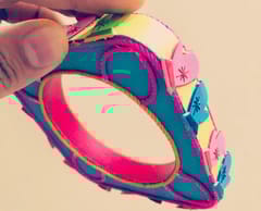 The Baker’s Bangle