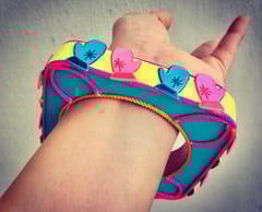 The Baker’s Bangle