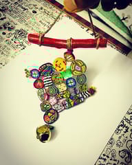 FloatingAura Mini Hanging