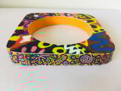 Square Bangle