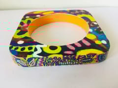 Square Bangle