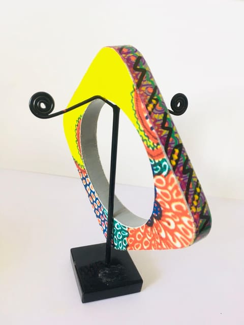 Square Bangle