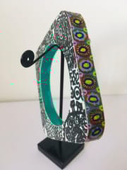 Square Bangle