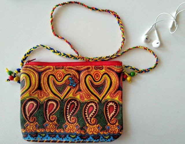 ' Ambi - Pure ' Sling Bag