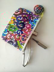 Florosphere Pouch