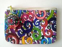 Florosphere Pouch