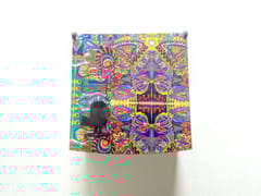 Keepsake Box in ' Spring Fiesta ' Artwork