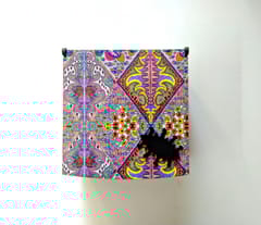 Keepsake Box in ' The Story of Waves ' Artwork