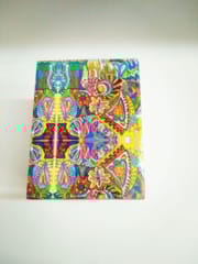 Spring Fiesta Pen Stand
