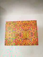 Phulkari Utility Holder