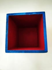 Enigma Pen Stand