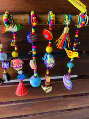 Serendipity Door Hanging