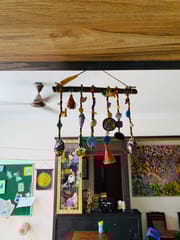 Serendipity Door Hanging