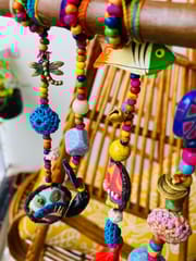 Serendipity Door Hanging