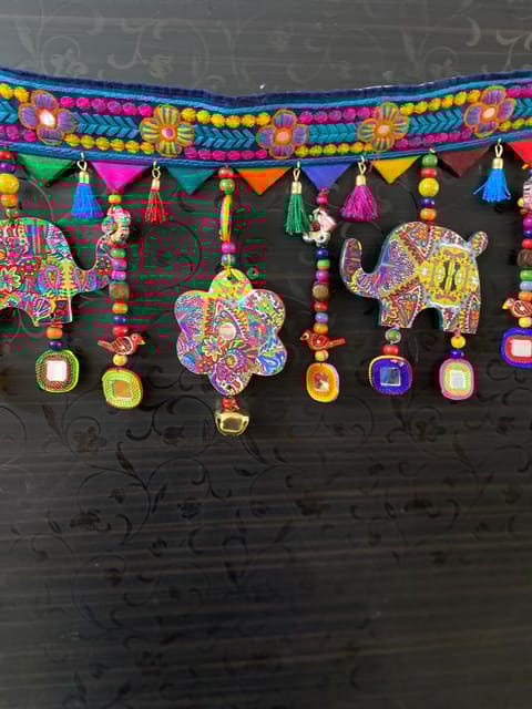 Rang Tarang Toran