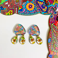 Chandelier Earrings - regular