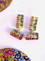 Tree-Me Earrings