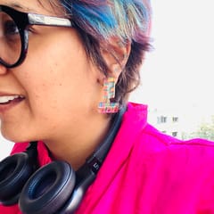 Tree-Me Earrings
