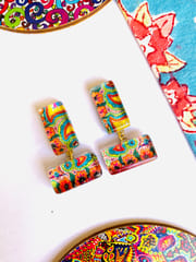 Tree-Me Earrings