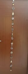 XMas special hangings - Assorted XMas elements for door or wall - ASSORTED 4