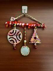XMas special hangings - Ornament and Christmas Tree - for door or wall