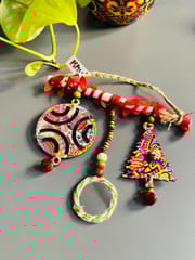 XMas special hangings - Ornament and Christmas Tree - for door or wall