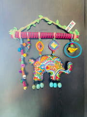 Gajapati’s Abode door /wall hanging