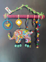 Gajapati’s Abode door /wall hanging