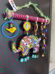 Gajapati’s Abode door /wall hanging