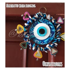 Nazarbattu Charm Hanging