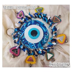 Nazarbattu Charm Hanging
