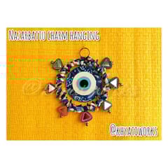 Nazarbattu Charm Hanging