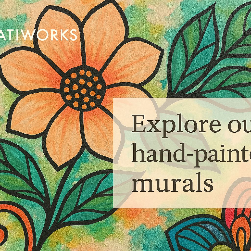 Wall Murals