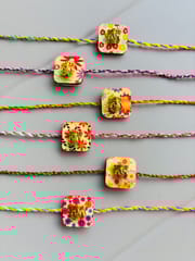 Gajanana Rakhi