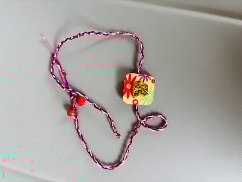 Gajanana Rakhi