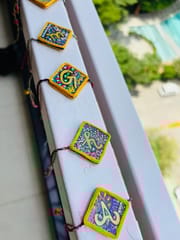 AksharBandhan – Personalized Initial Rakhis