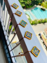 AksharBandhan – Personalized Initial Rakhis