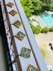 AksharBandhan – Personalized Initial Rakhis