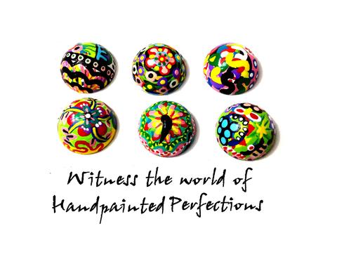 The World of Handpainted