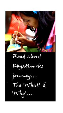 The Khyatiworks Journey