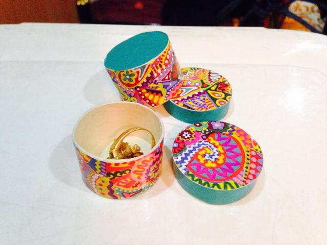 Mini-Dibbis - Aasmani