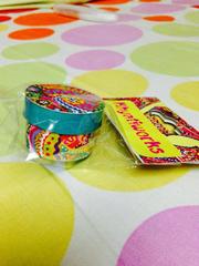 Mini-Dibbis - Aasmani