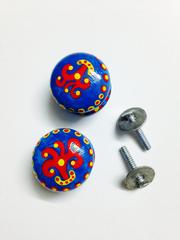 Brightley Knobs - Set of 2