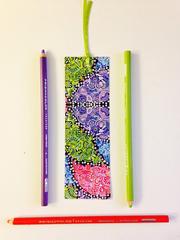 Vibgyorise Bookmarks