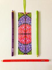 Vibgyorise Bookmarks