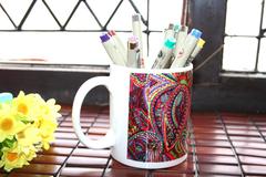 [SOLD] The Elements Mug
