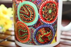 [SOLD] The Elements Mug