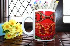 [SOLD] Ethereal Mug